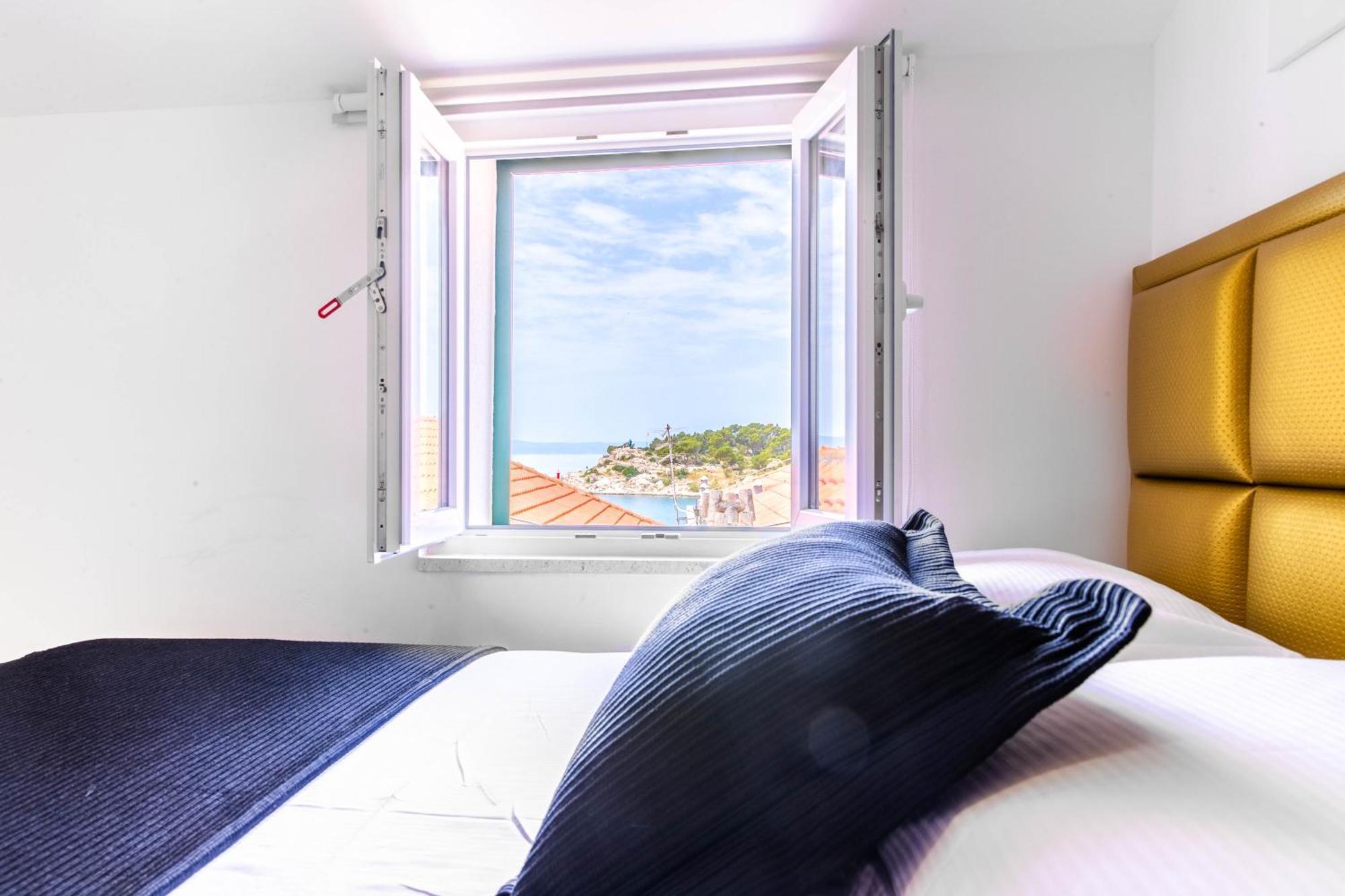 Hrpina Heritage House Ii Makarska